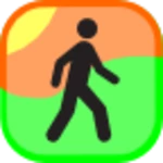 walkme android application logo